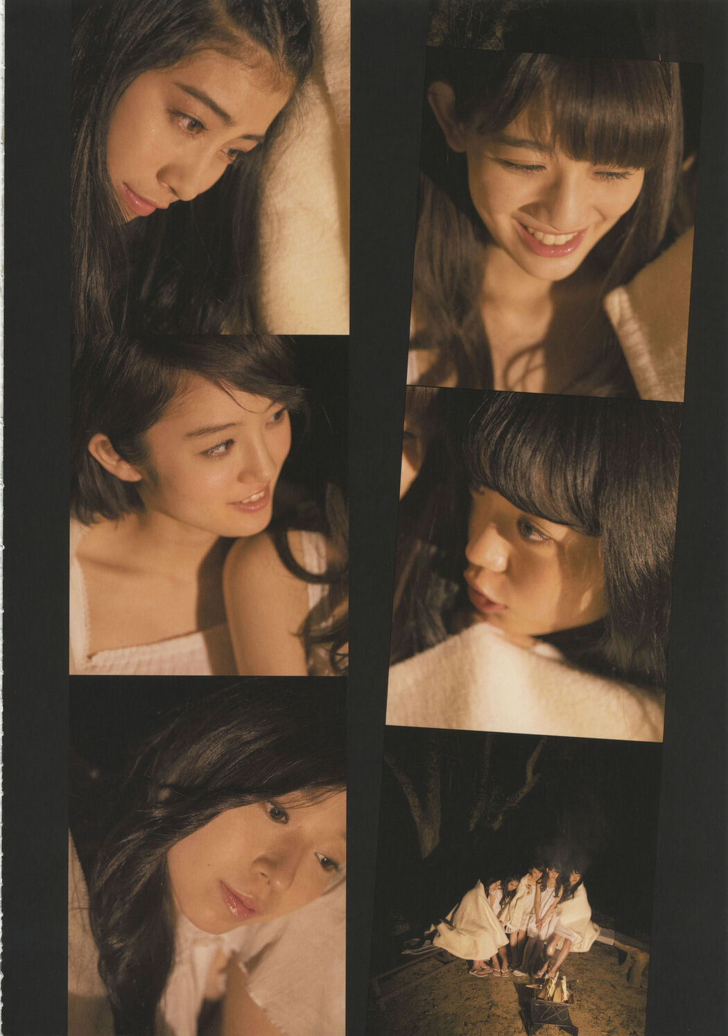 Team Shachihoko "SYACHI TRIP" [PhotoBook]