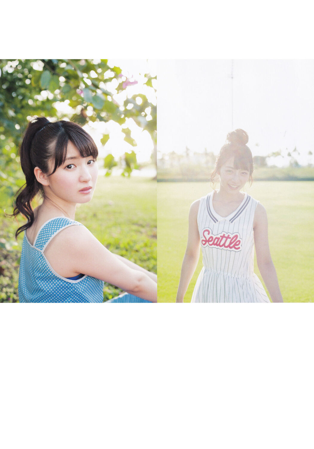 Nogizaka46 《Extremely Authentic Kiyoshi Girl Combination》 [PhotoBook]