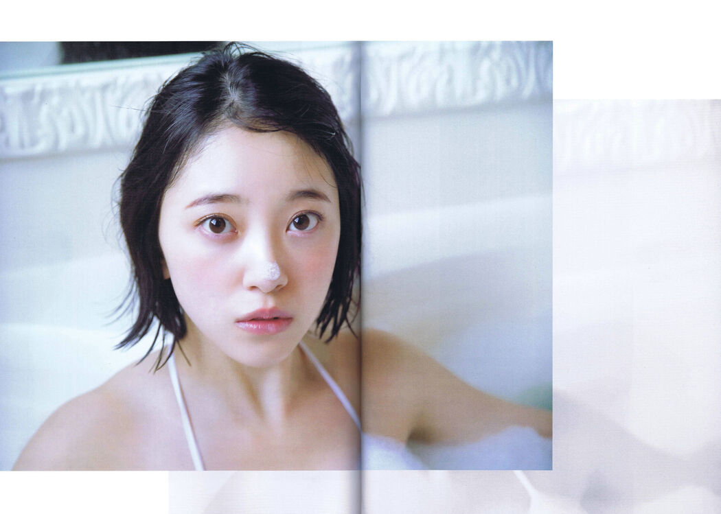 Miyo Hori "君らしさ" [PhotoBook]