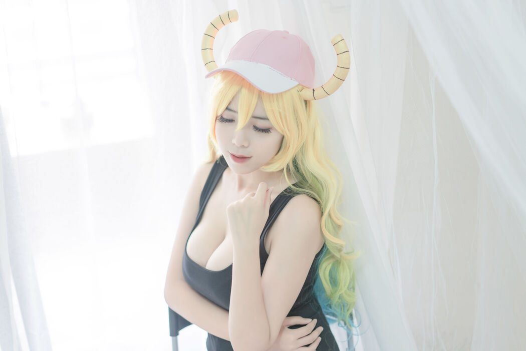 [Cosplay Photo] Tata_Lo1iTa-No.1 Photobook