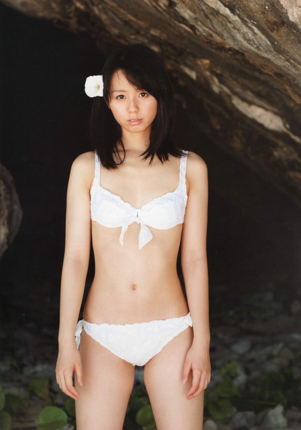 Rina Koike "Graduation" [PhotoBook]