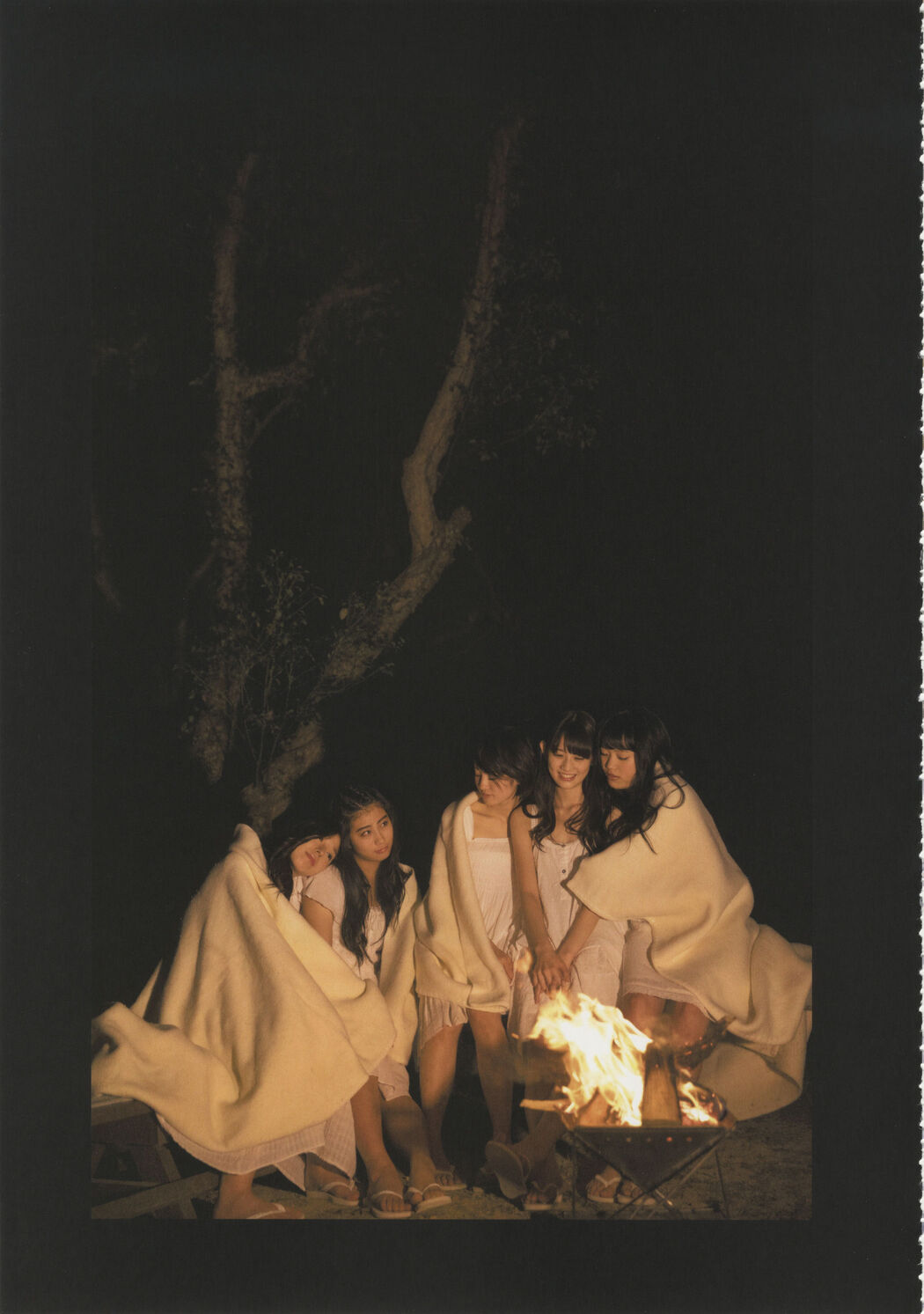 Team Shachihoko "SYACHI TRIP" [PhotoBook]