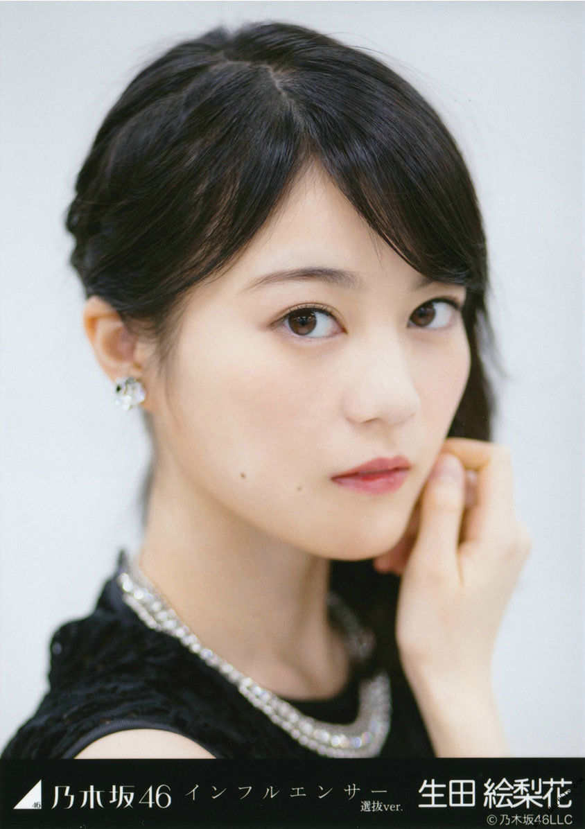 Nogizaka46 << CARD Raw Photo >> [PhotoBook]