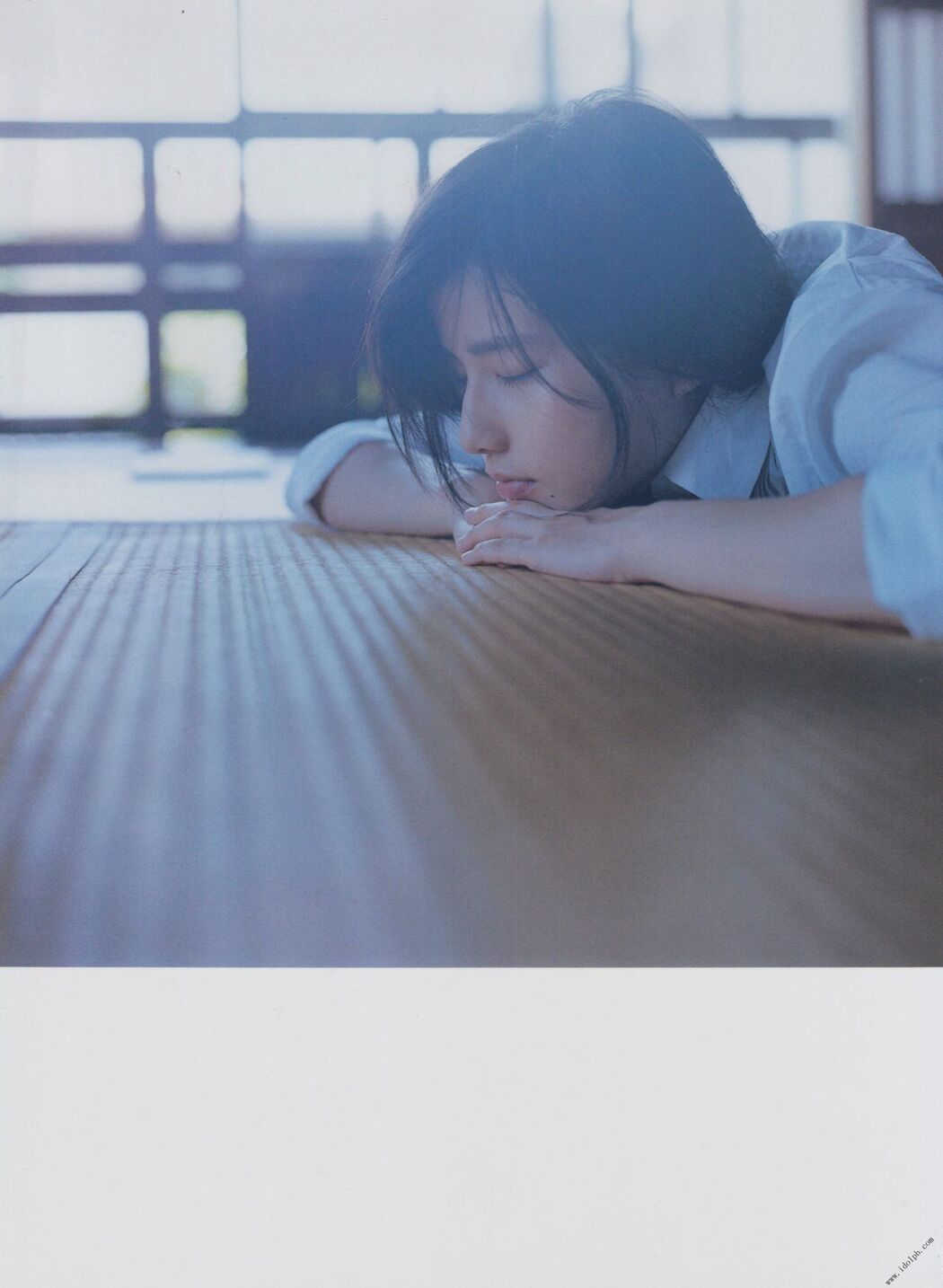 Ai Hashimoto "Magazine Pictures" Photo Collection [PhotoBook]