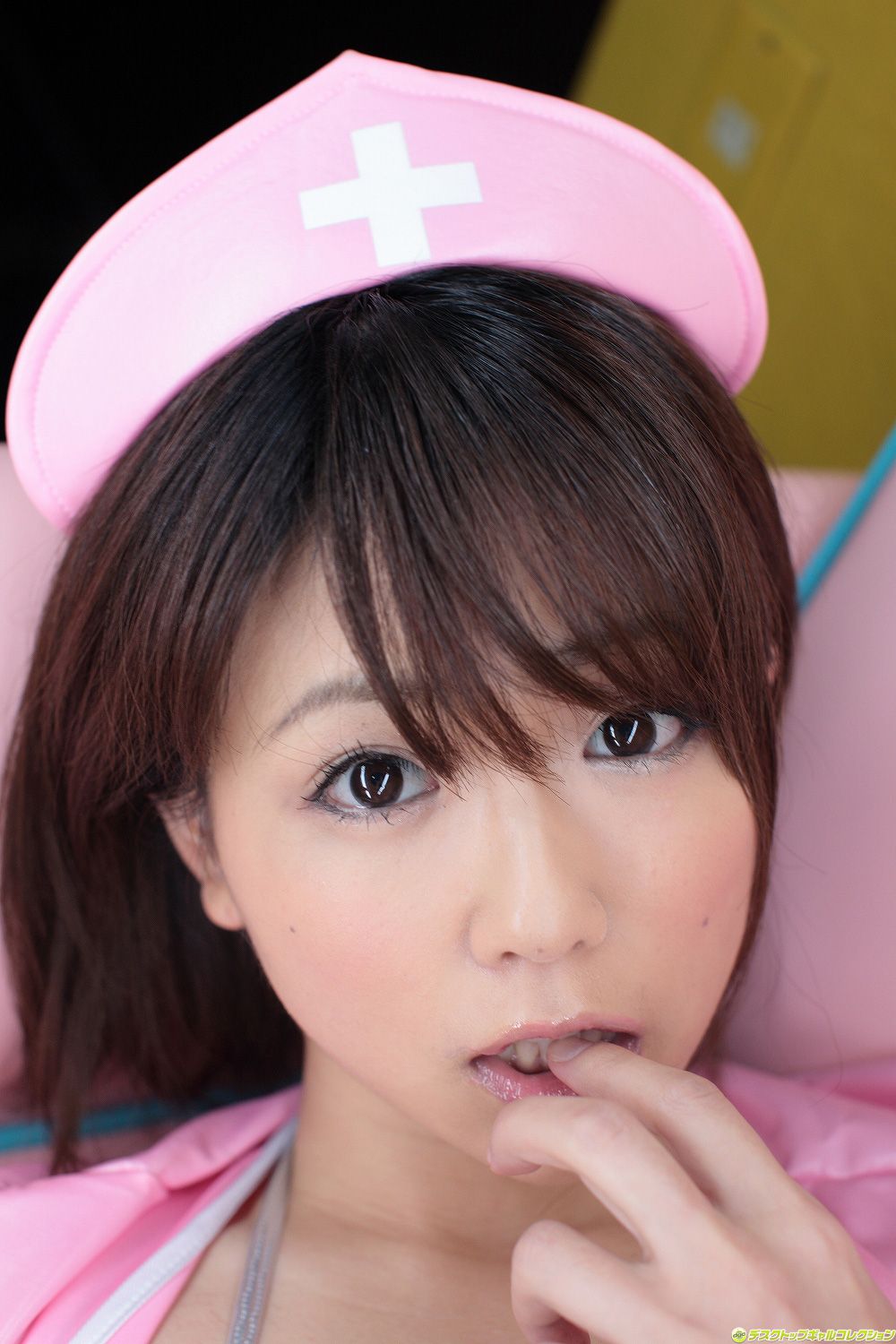 [DGC] NO.751 Saki Ninomiya Ninomiya Sand Tree/Ninomiya Sand Tree Adult Idols Cover Photo