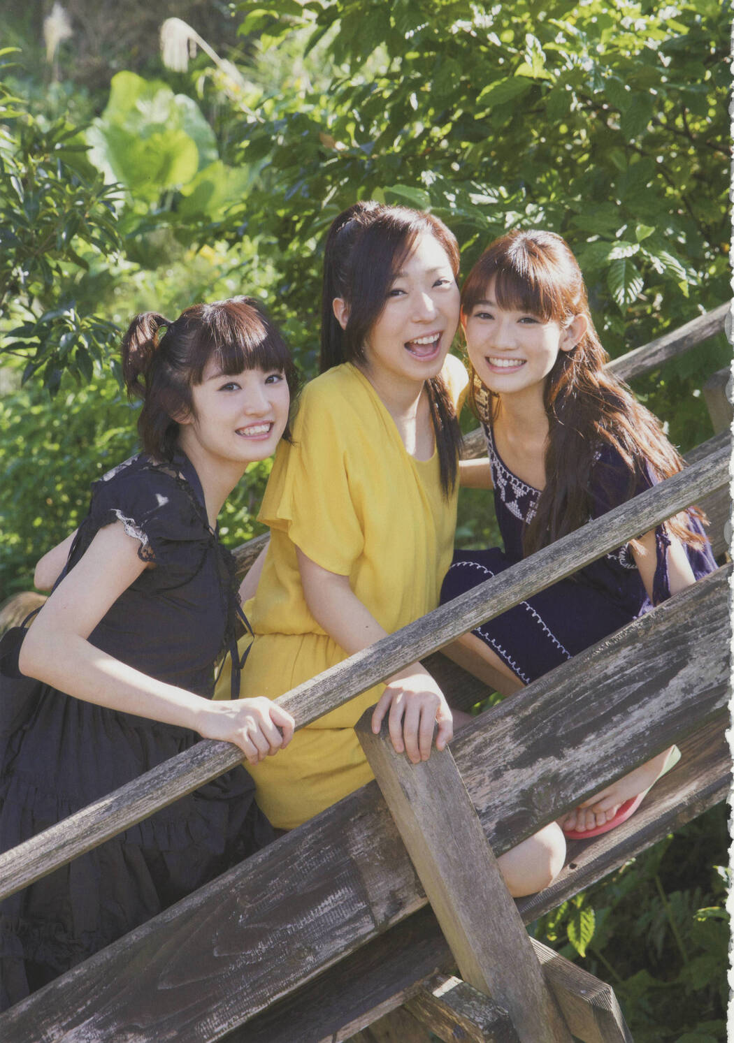 Team Shachihoko "SYACHI TRIP" [PhotoBook]