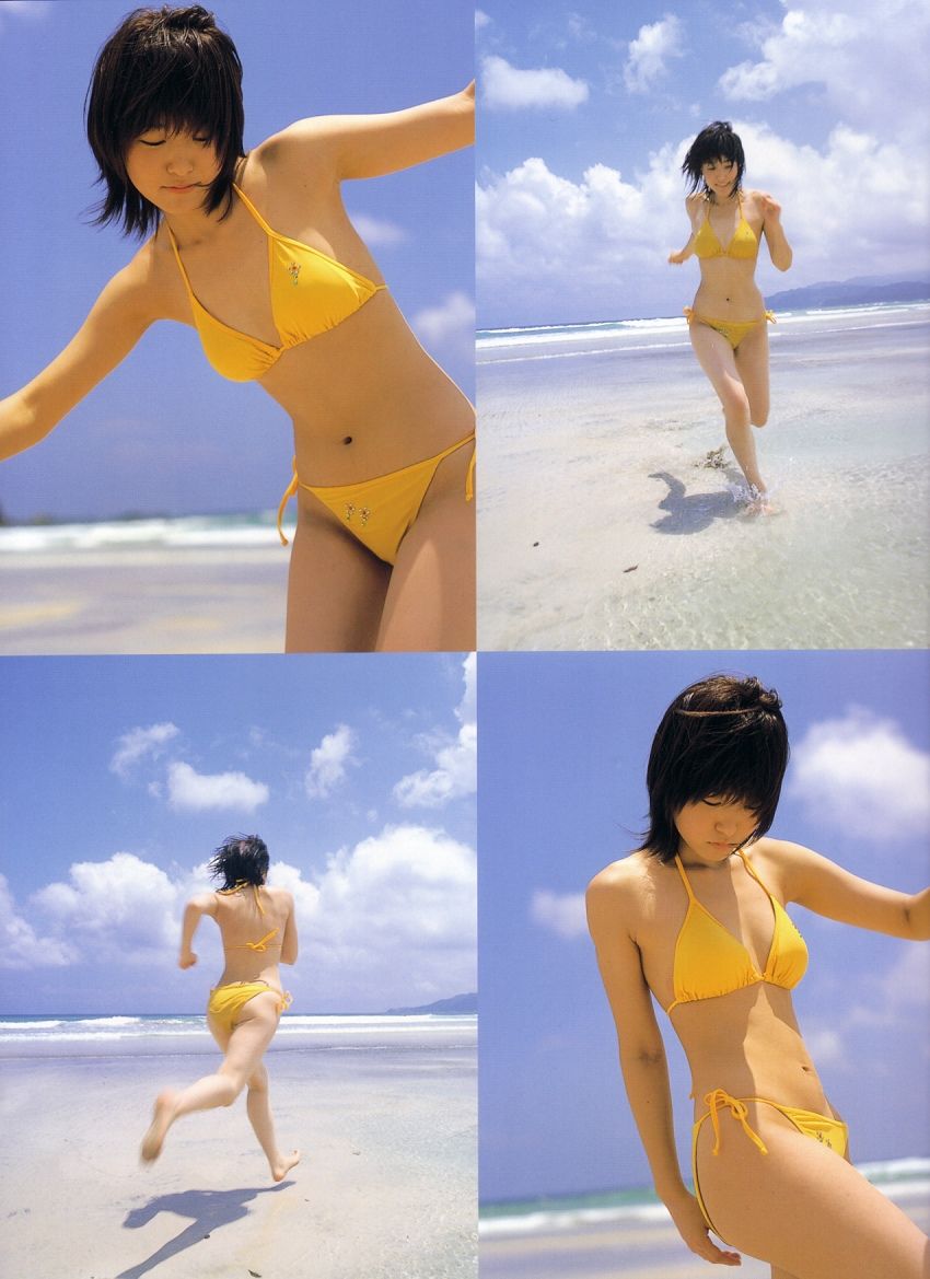 Okubo Ayano Ayano Ookubo [This is に!] [PhotoBook]