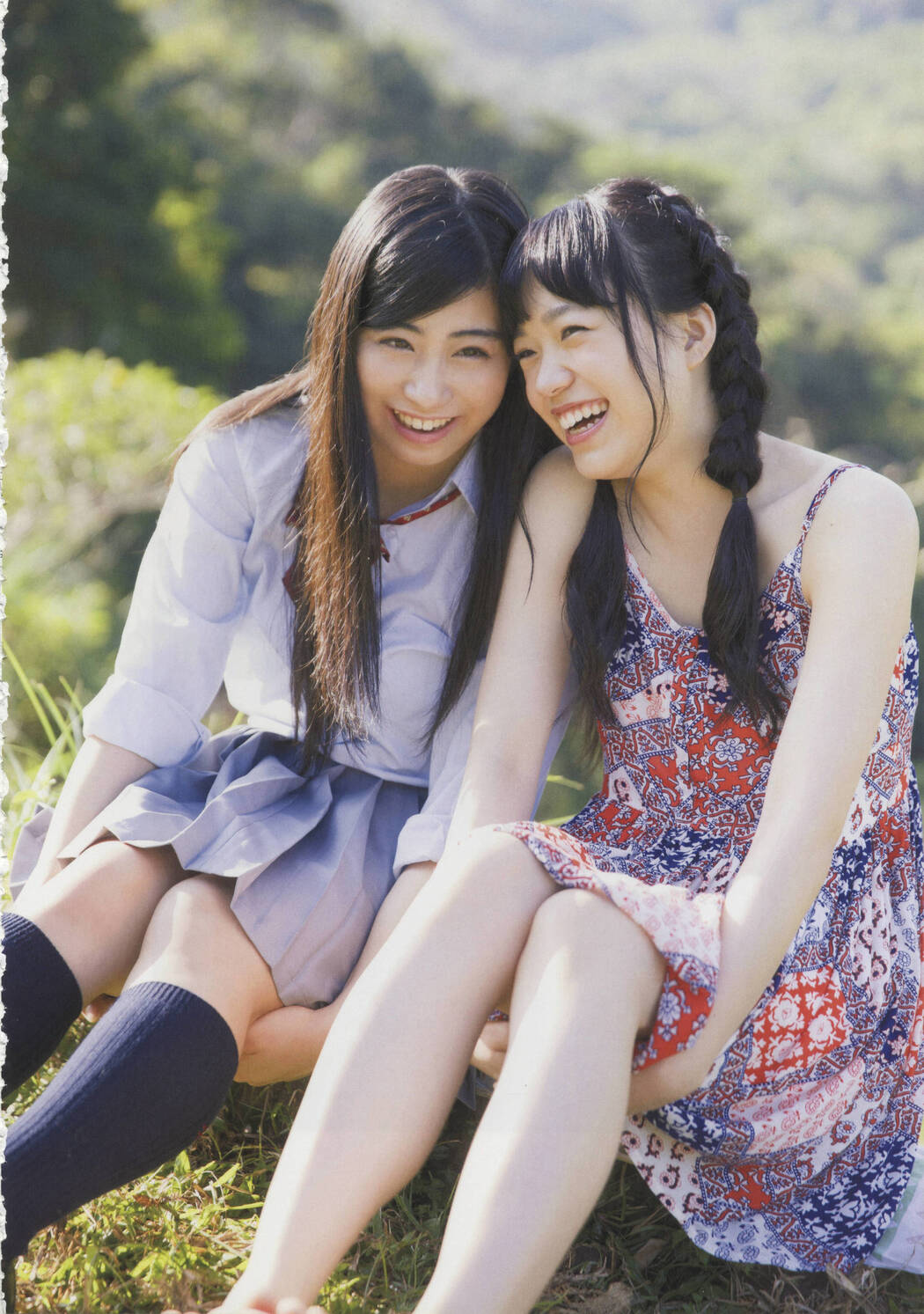 Team Shachihoko "SYACHI TRIP" [PhotoBook]