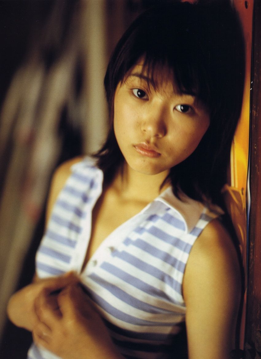 Okubo Ayano Ayano Ookubo [This is に!] [PhotoBook]