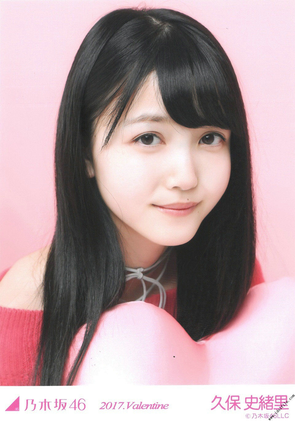 Nogizaka46 << CARD Raw Photo >> [PhotoBook]