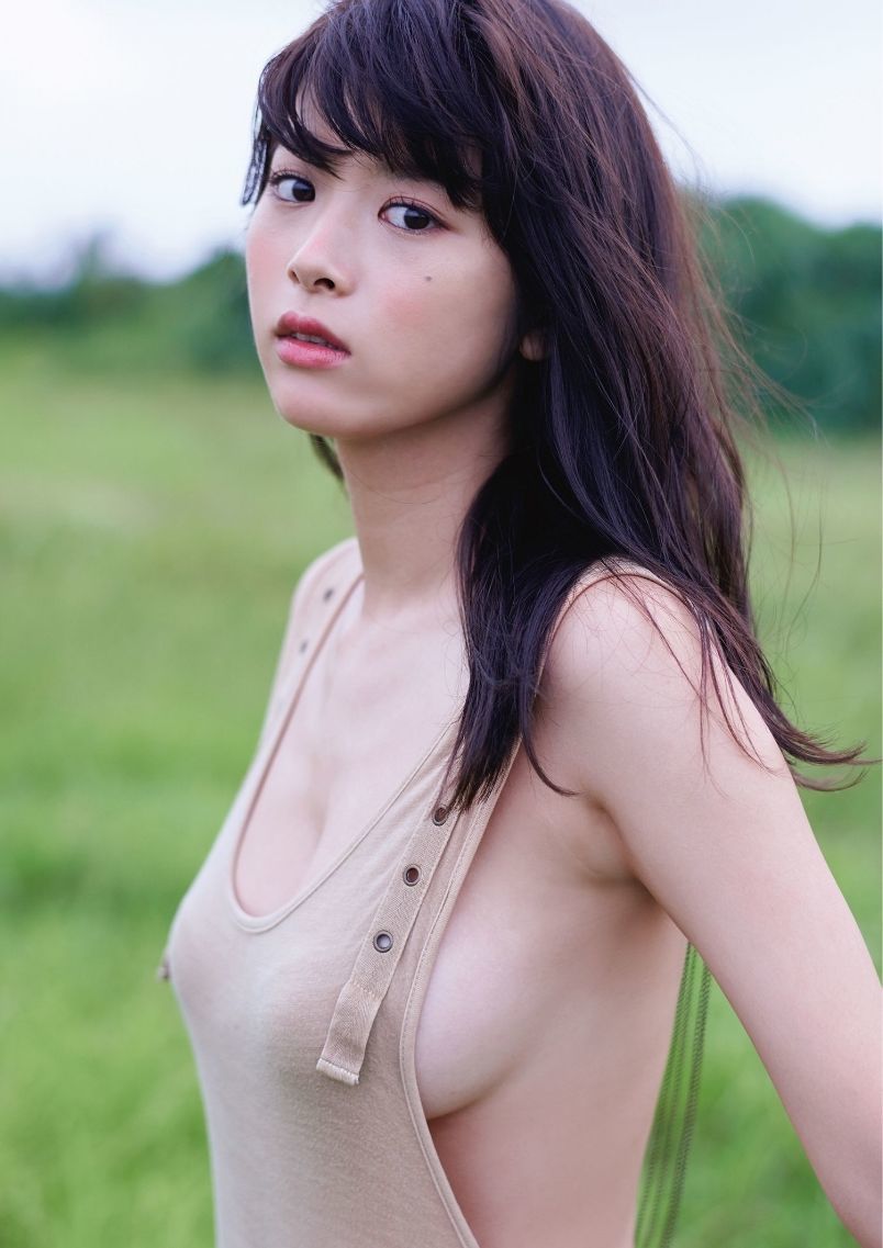 Fumika Baba / Fumika Baba "Colorful" [PhotoBook]