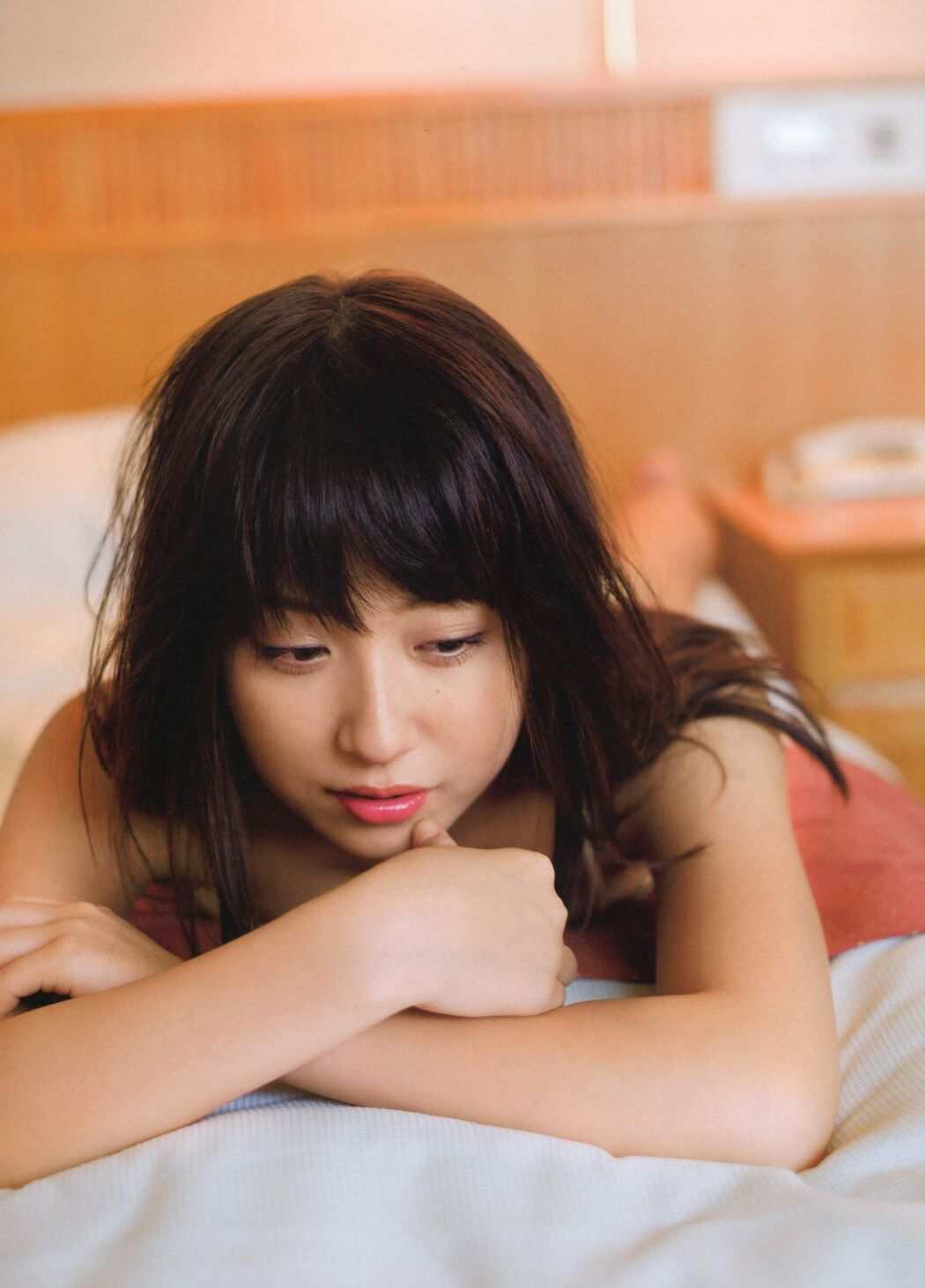 Misa Eto << Color >> [PhotoBook]