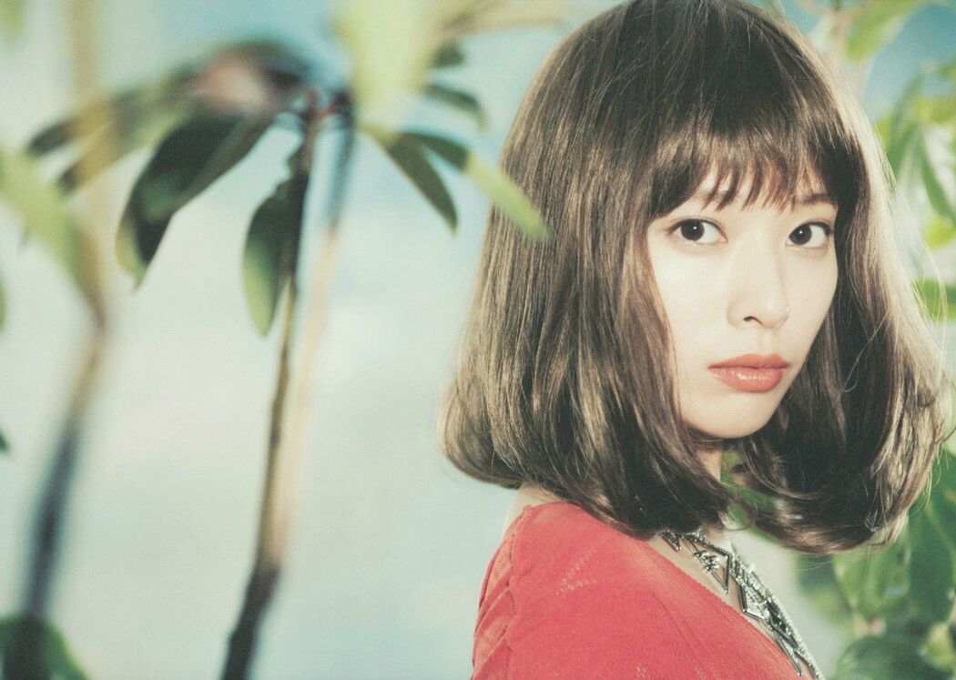 Erika Toda "IQUEEN" [PhotoBook]