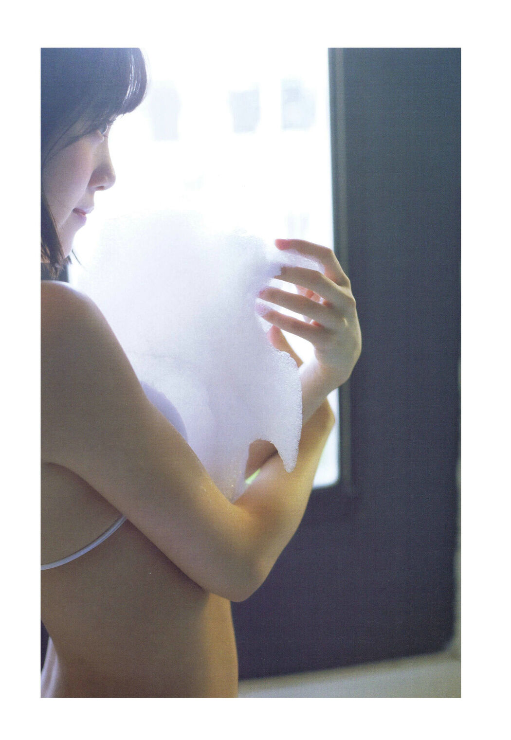 Miyo Hori "君らしさ" [PhotoBook]