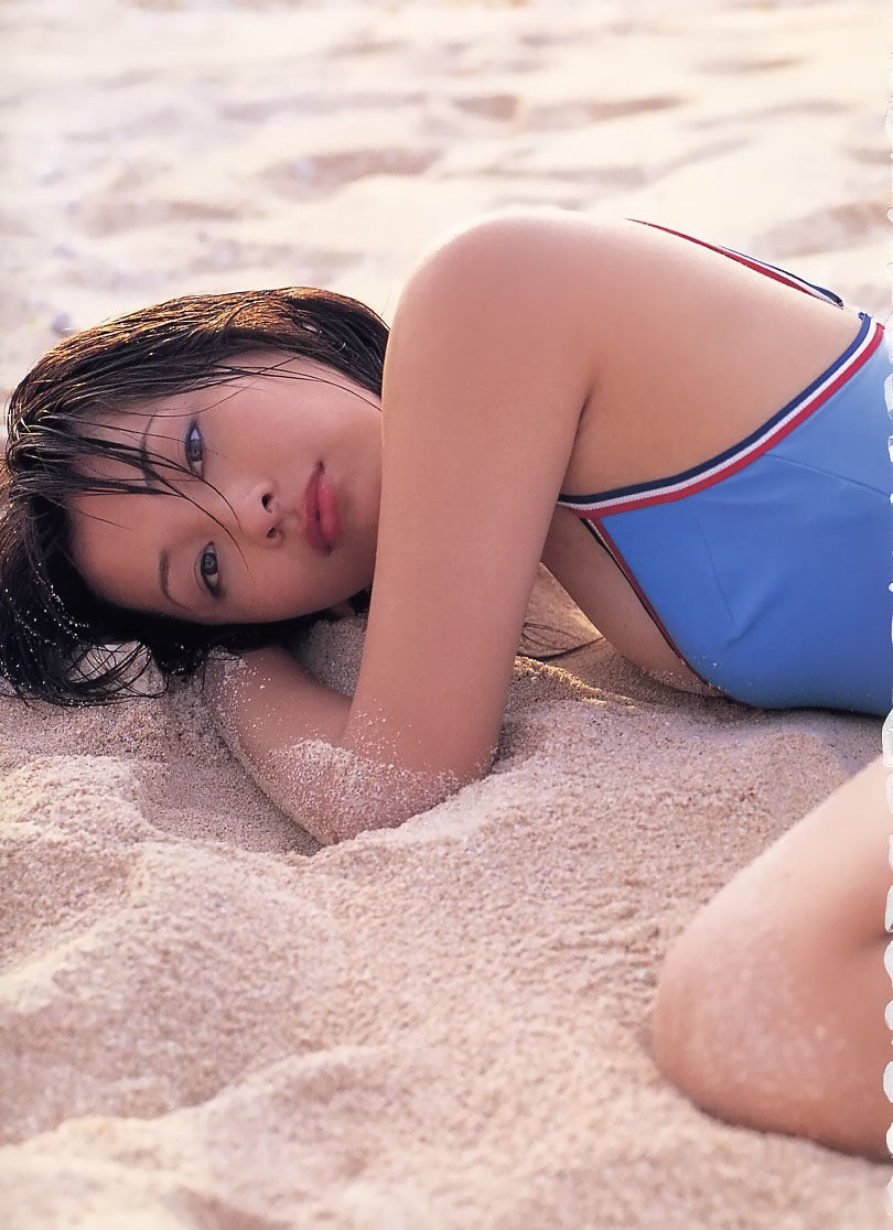 Shin Yamazaki "MAMI Collection" [PhotoBook]