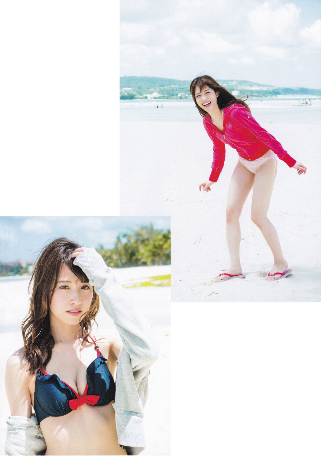 Nogizaka46 《Extremely Authentic Kiyoshi Girl Combination》 [PhotoBook]