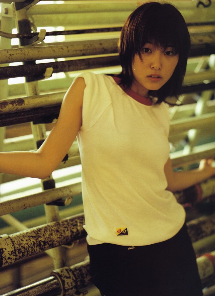 Okubo Ayano Ayano Ookubo [This is に!] [PhotoBook]