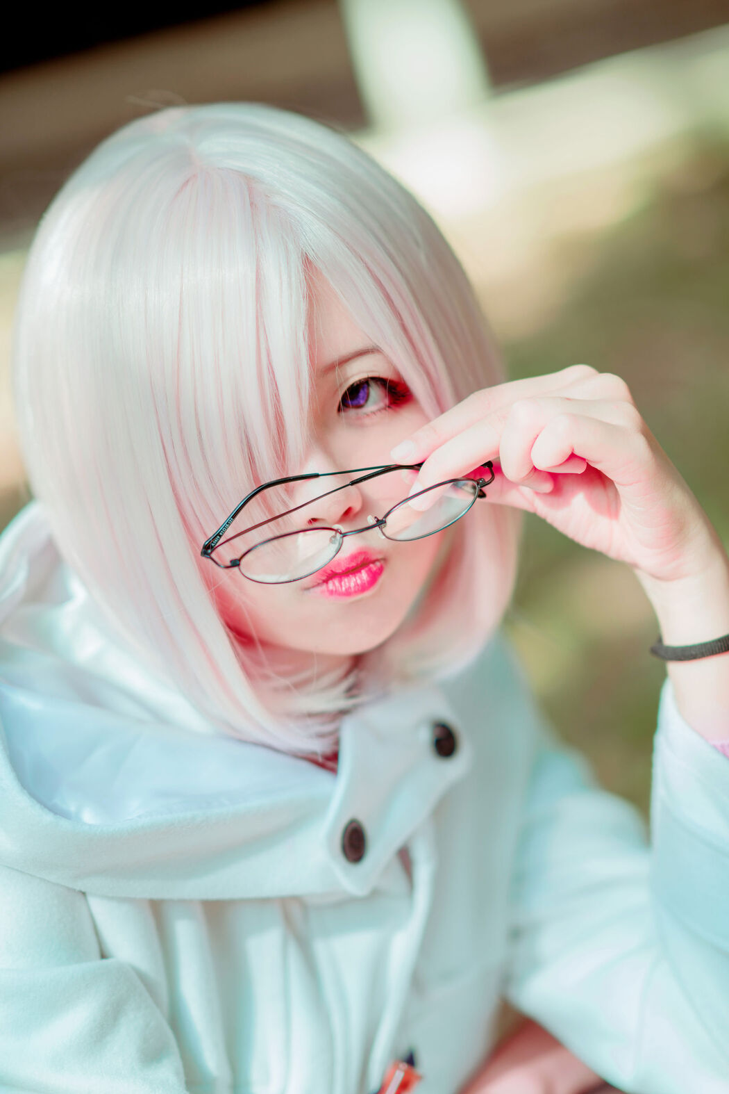 [Cosplay Photo] Tata_Lo1iTa-No.1 Photobook