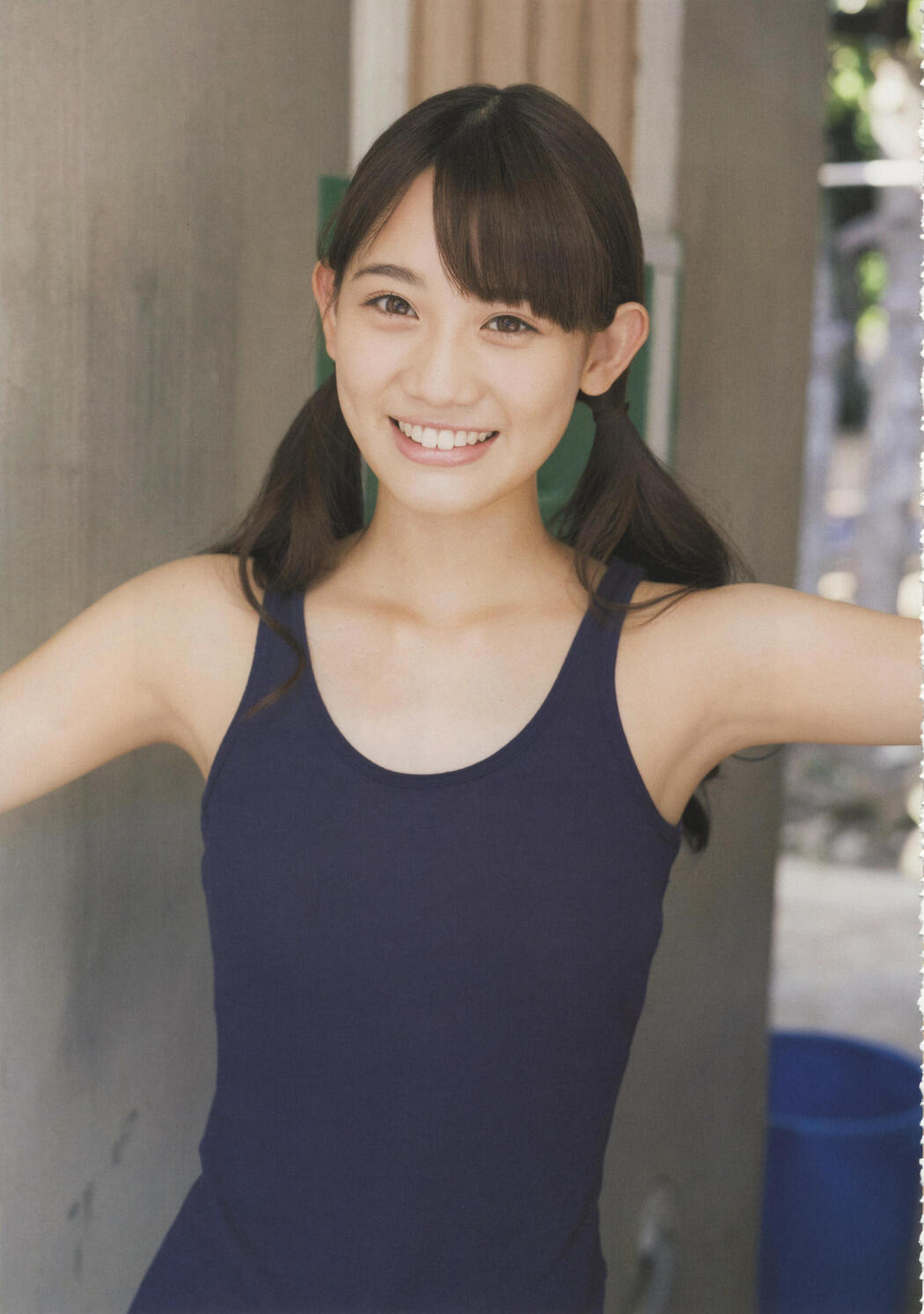 Team Shachihoko "SYACHI TRIP" [PhotoBook]