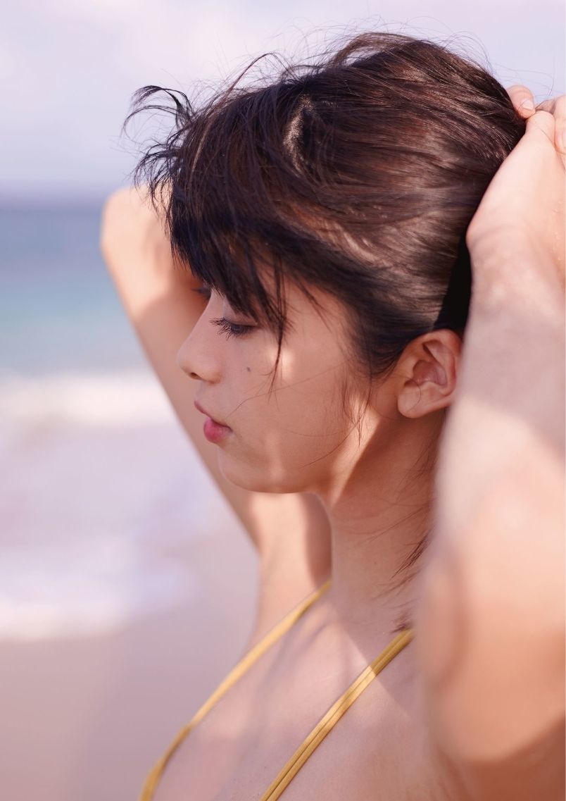 Fumika Baba / Fumika Baba "Colorful" [PhotoBook]