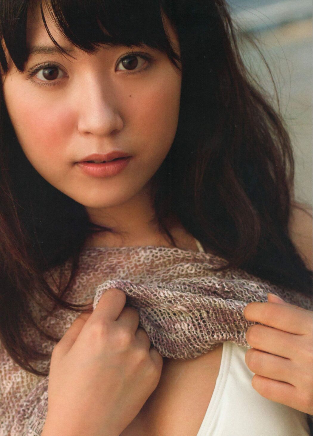 Misa Eto << Color >> [PhotoBook]