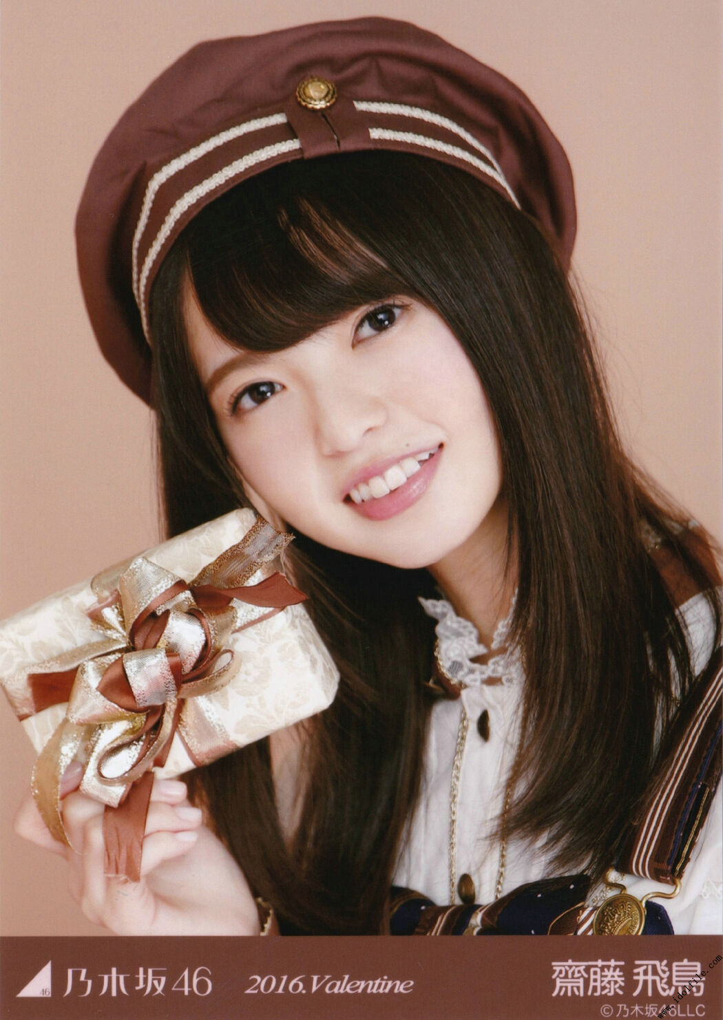 Nogizaka46 << CARD Raw Photo >> [PhotoBook]