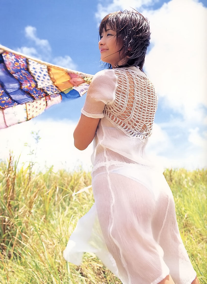 Shin Yamazaki "MAMI Collection" [PhotoBook]