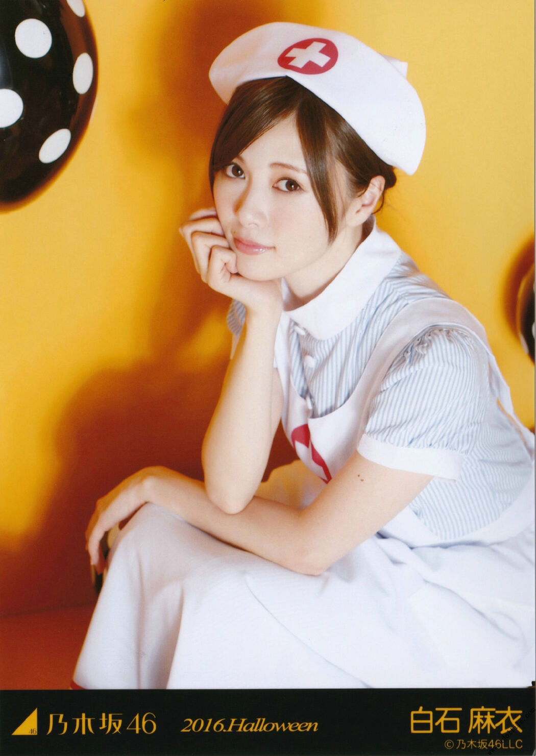 Nogizaka46 << CARD Raw Photo >> [PhotoBook]