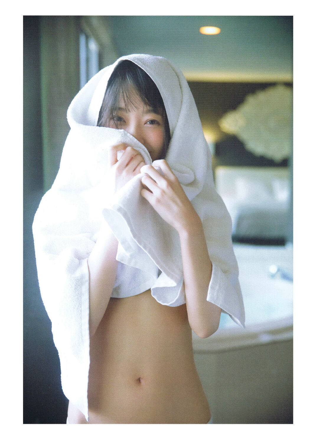 Miyo Hori "君らしさ" [PhotoBook]