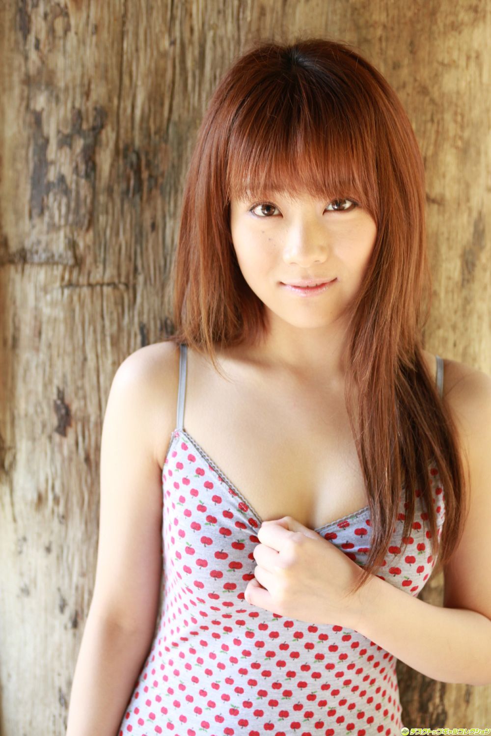 [DGC] NO.917 Satomi Shigemori Satomi Shigemori / Satomi Shigemori Gravure Idols