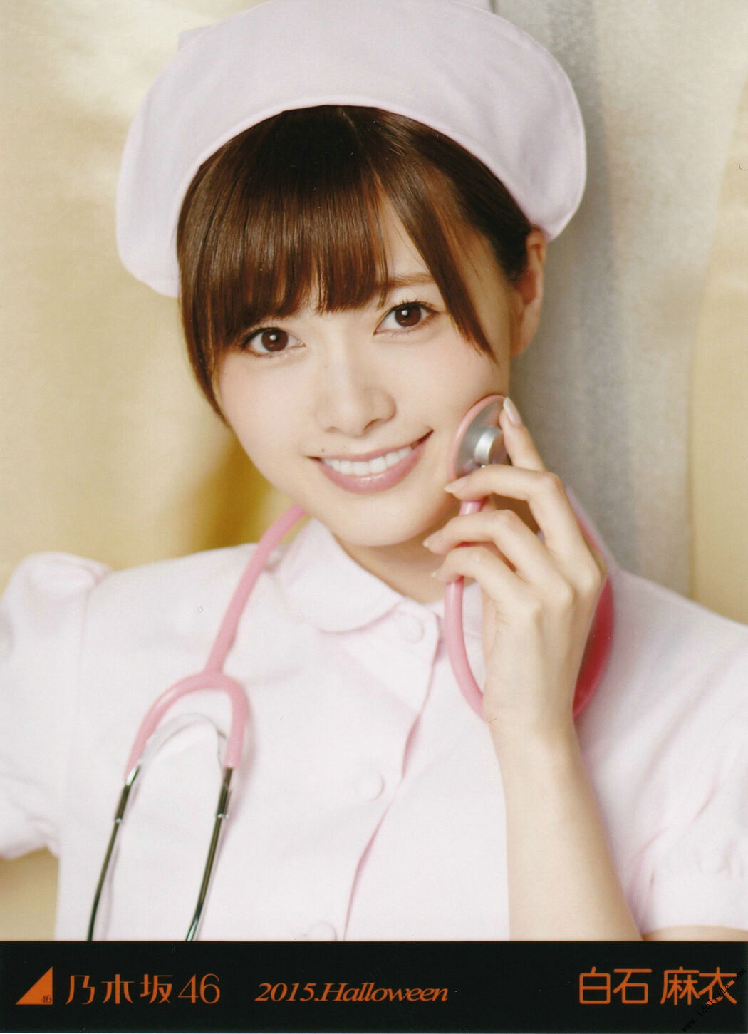 Nogizaka46 << CARD Raw Photo >> [PhotoBook]