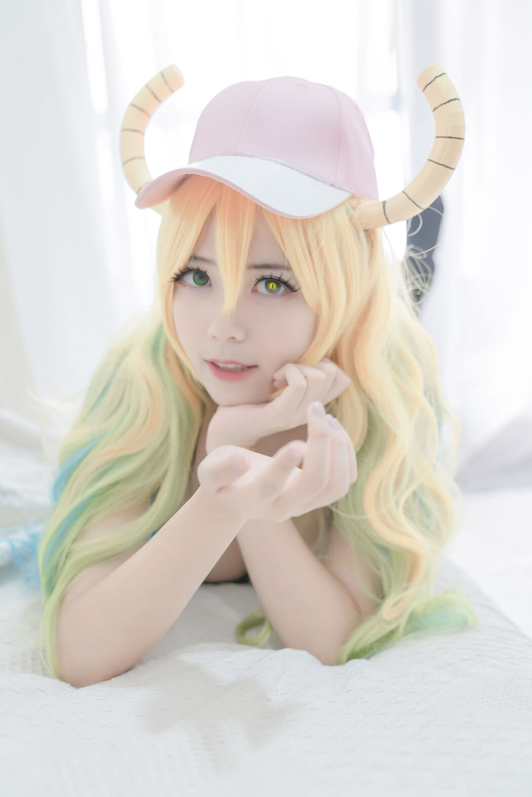 [Cosplay Photo] Tata_Lo1iTa-No.1 Photobook