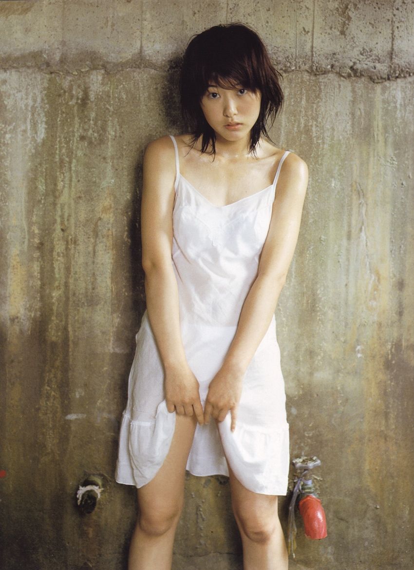 Okubo Ayano Ayano Ookubo [This is に!] [PhotoBook]