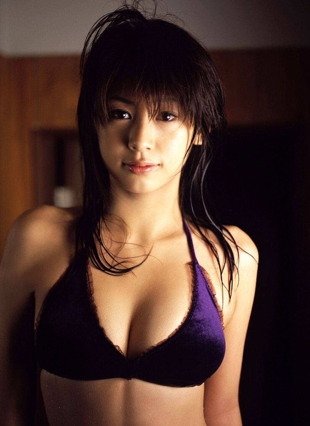 Yuka Kosaka Set 2 [PhotoBook]