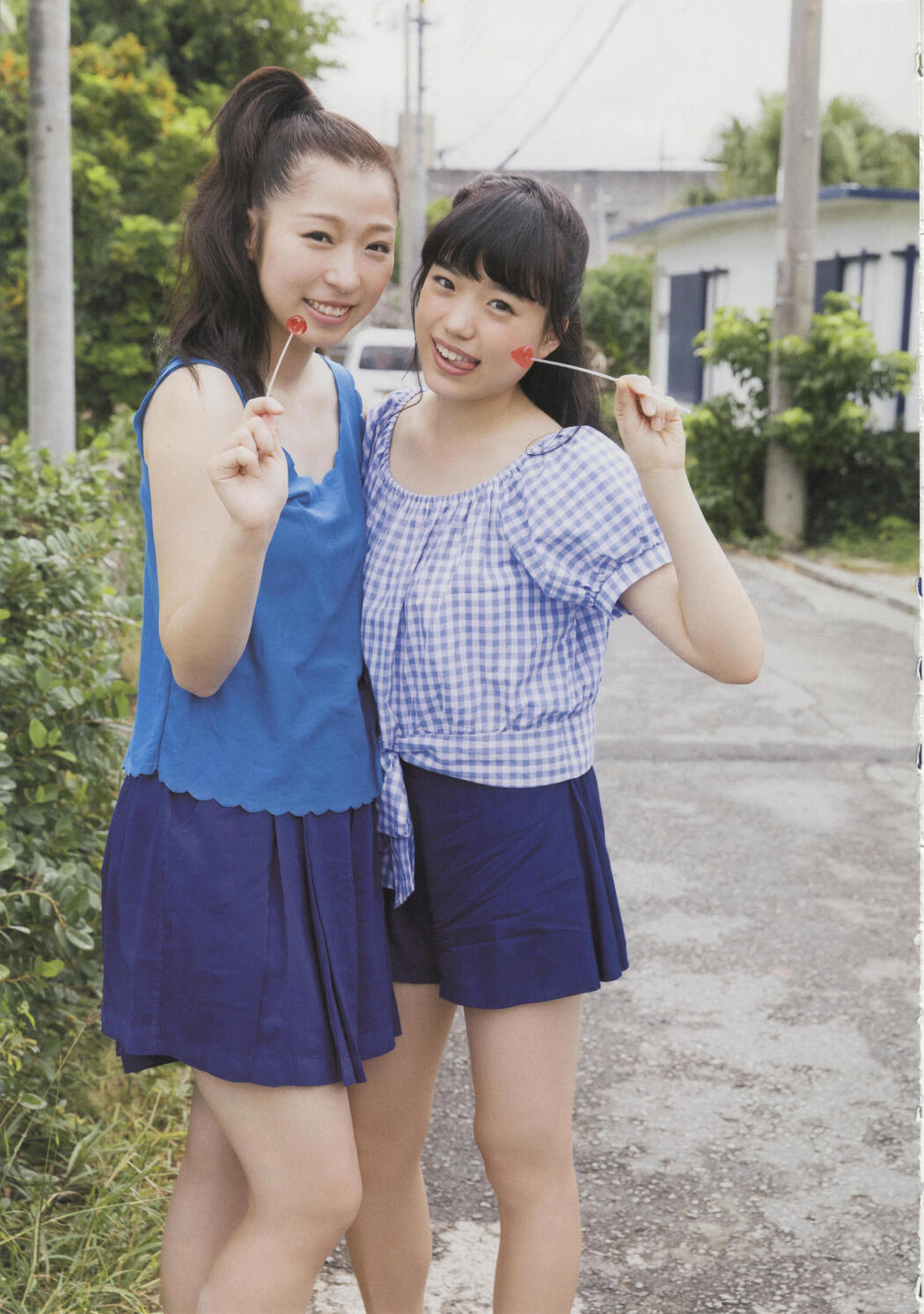 Team Shachihoko "SYACHI TRIP" [PhotoBook]