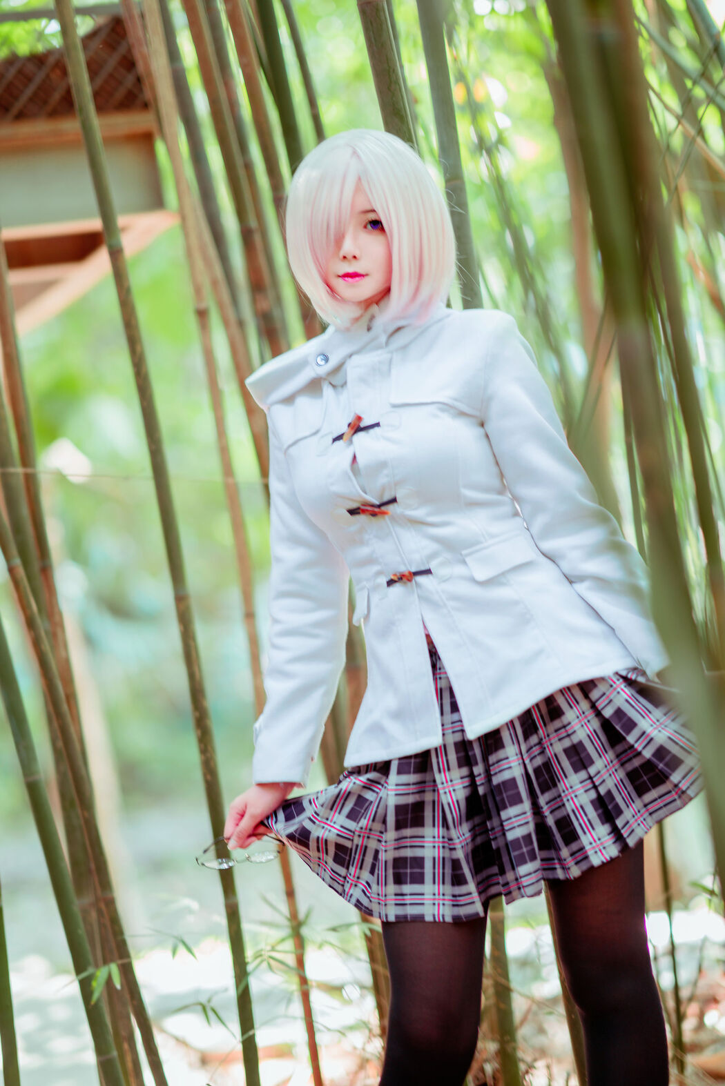 [Cosplay Photo] Tata_Lo1iTa-No.1 Photobook