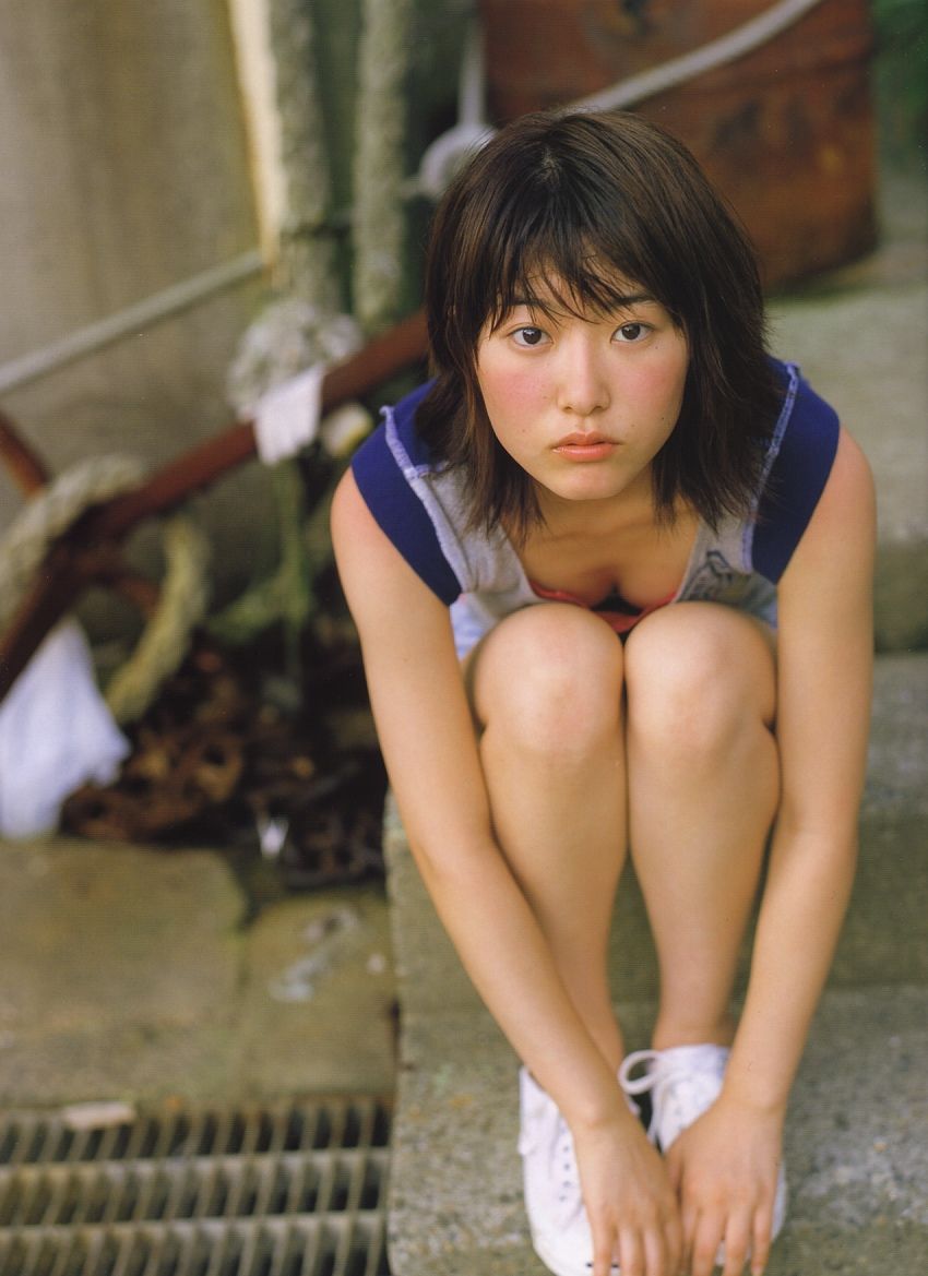 Okubo Ayano Ayano Ookubo [This is に!] [PhotoBook]