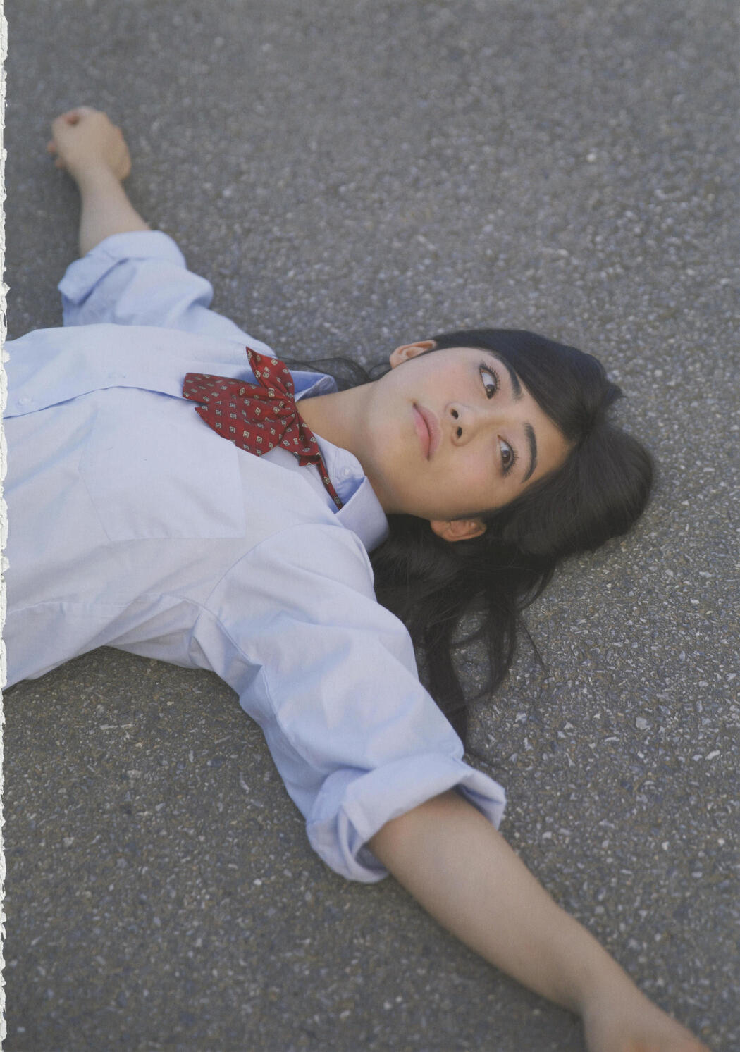 Team Shachihoko "SYACHI TRIP" [PhotoBook] Cover Photo