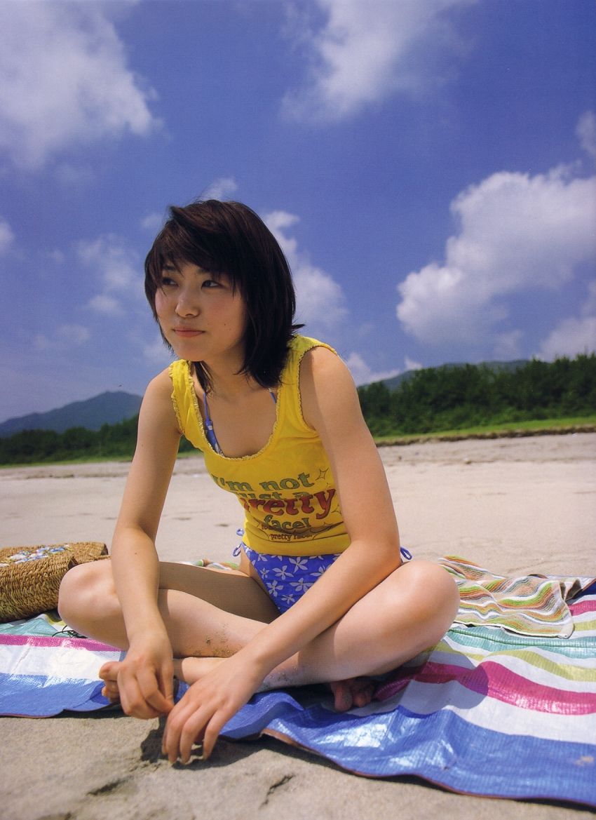 Okubo Ayano Ayano Ookubo [This is に!] [PhotoBook]