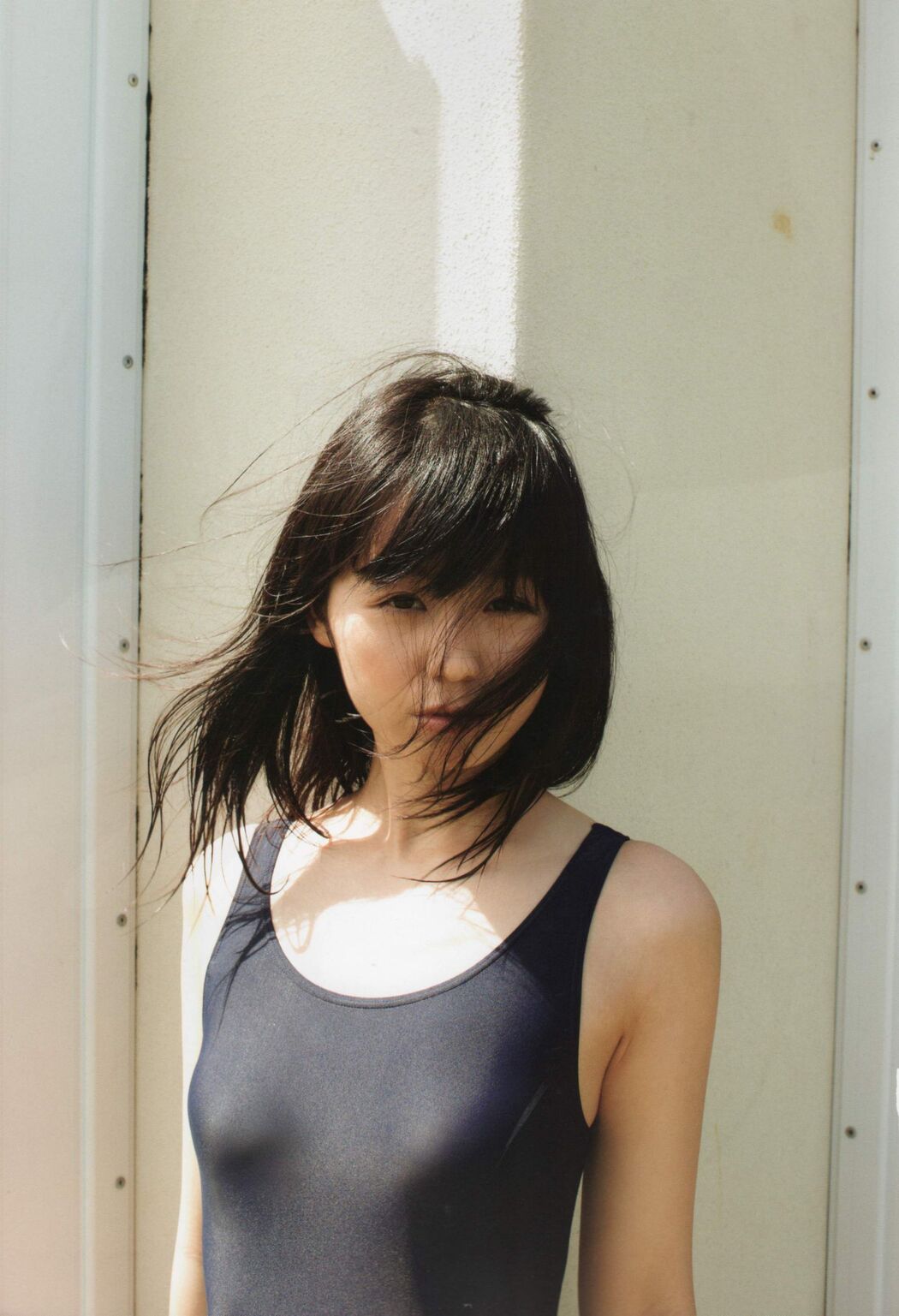 Rina Koike "Graduation" [PhotoBook]