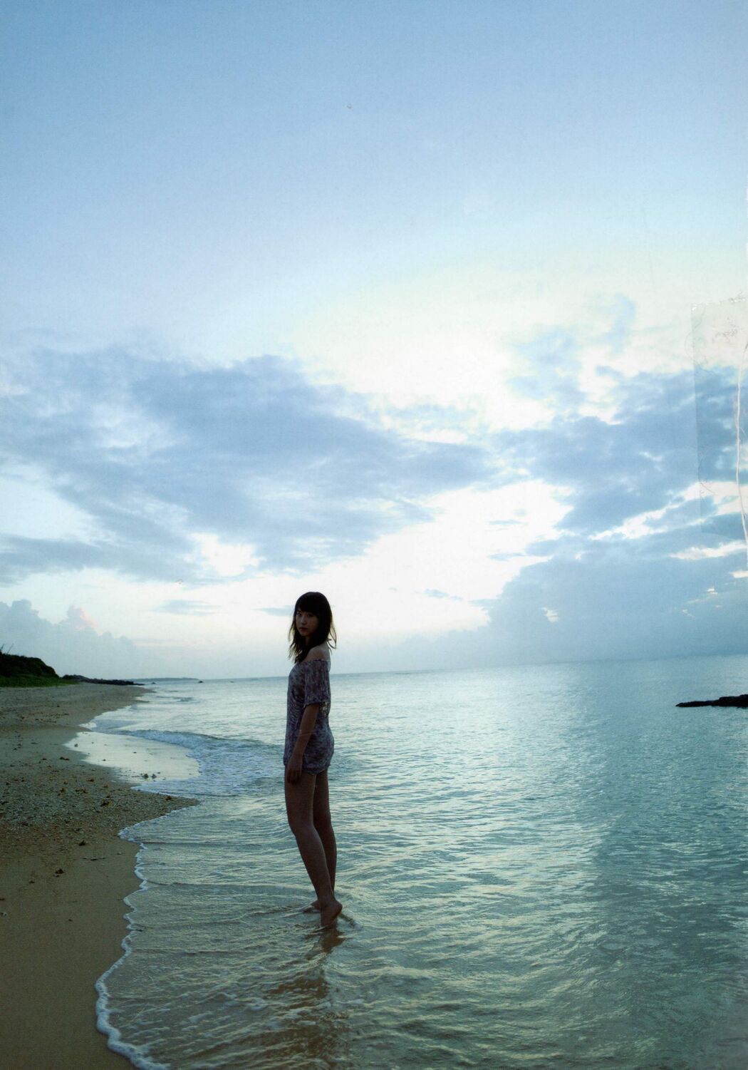 Misa Eto << Color >> [PhotoBook]