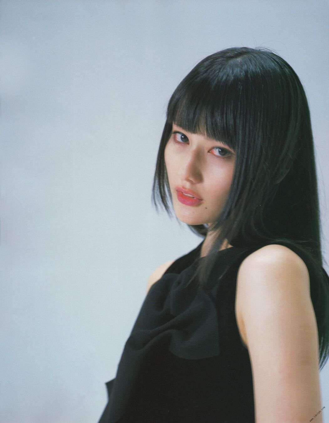 Ai Hashimoto "Magazine Pictures" Photo Collection [PhotoBook]