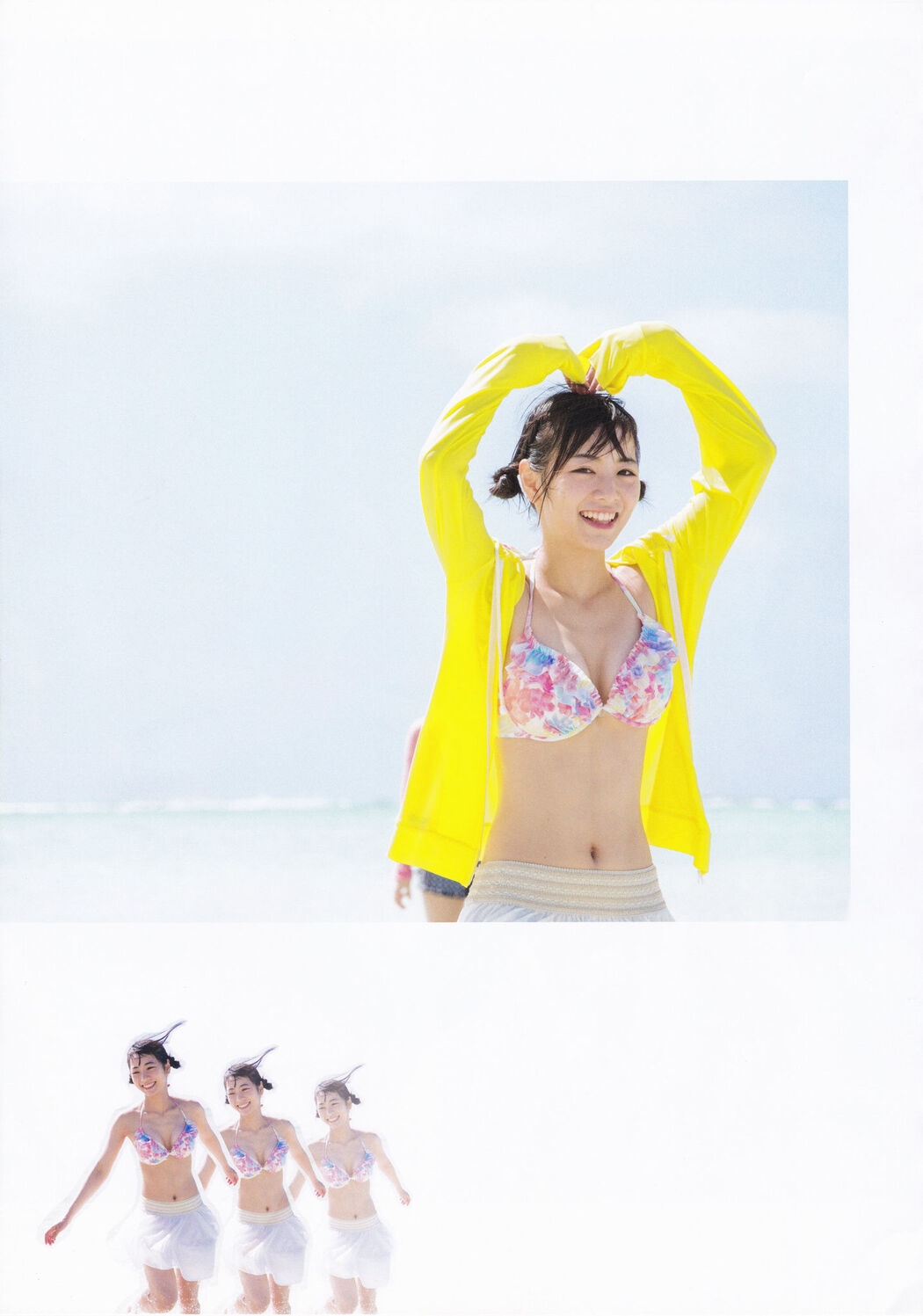 Nogizaka46 《Extremely Authentic Kiyoshi Girl Combination》 [PhotoBook]