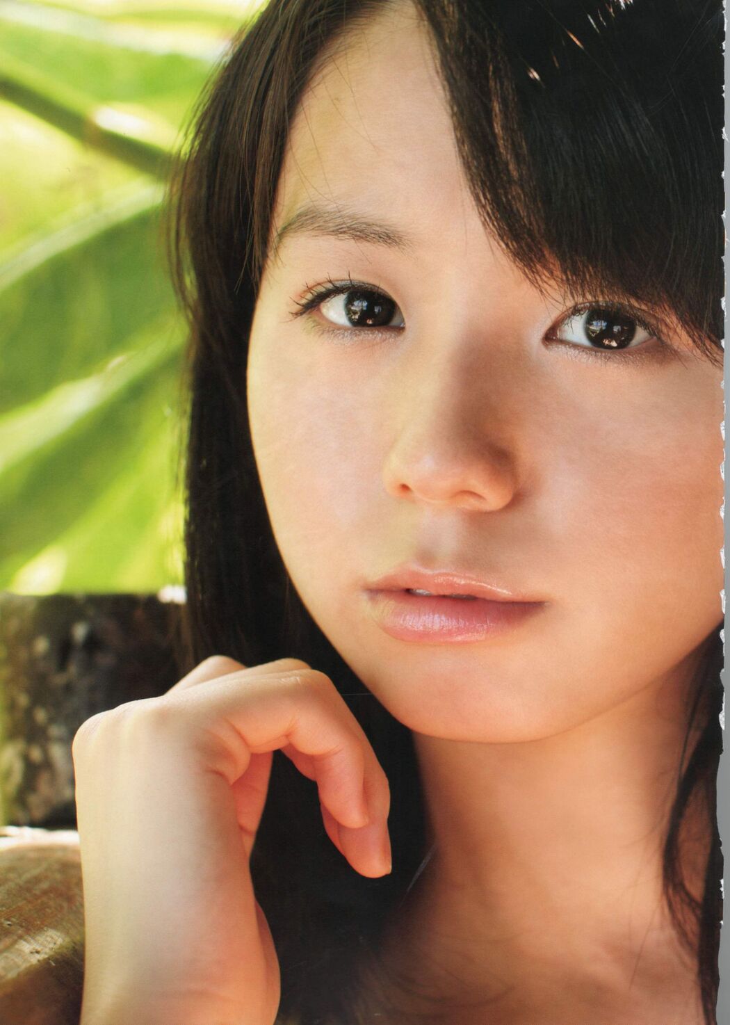 Rina Koike "Graduation" [PhotoBook]