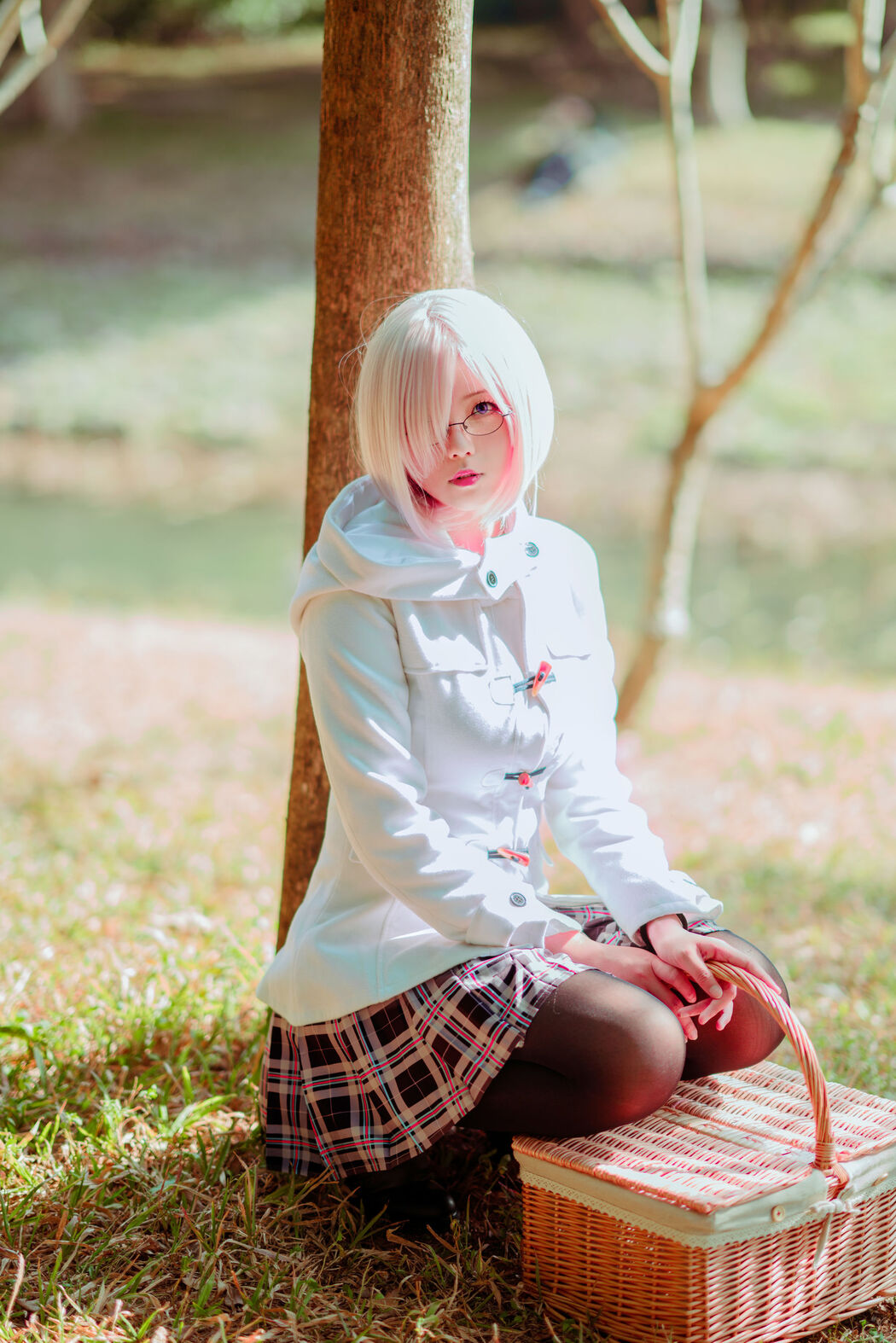 [Cosplay Photo] Tata_Lo1iTa-No.1 Photobook