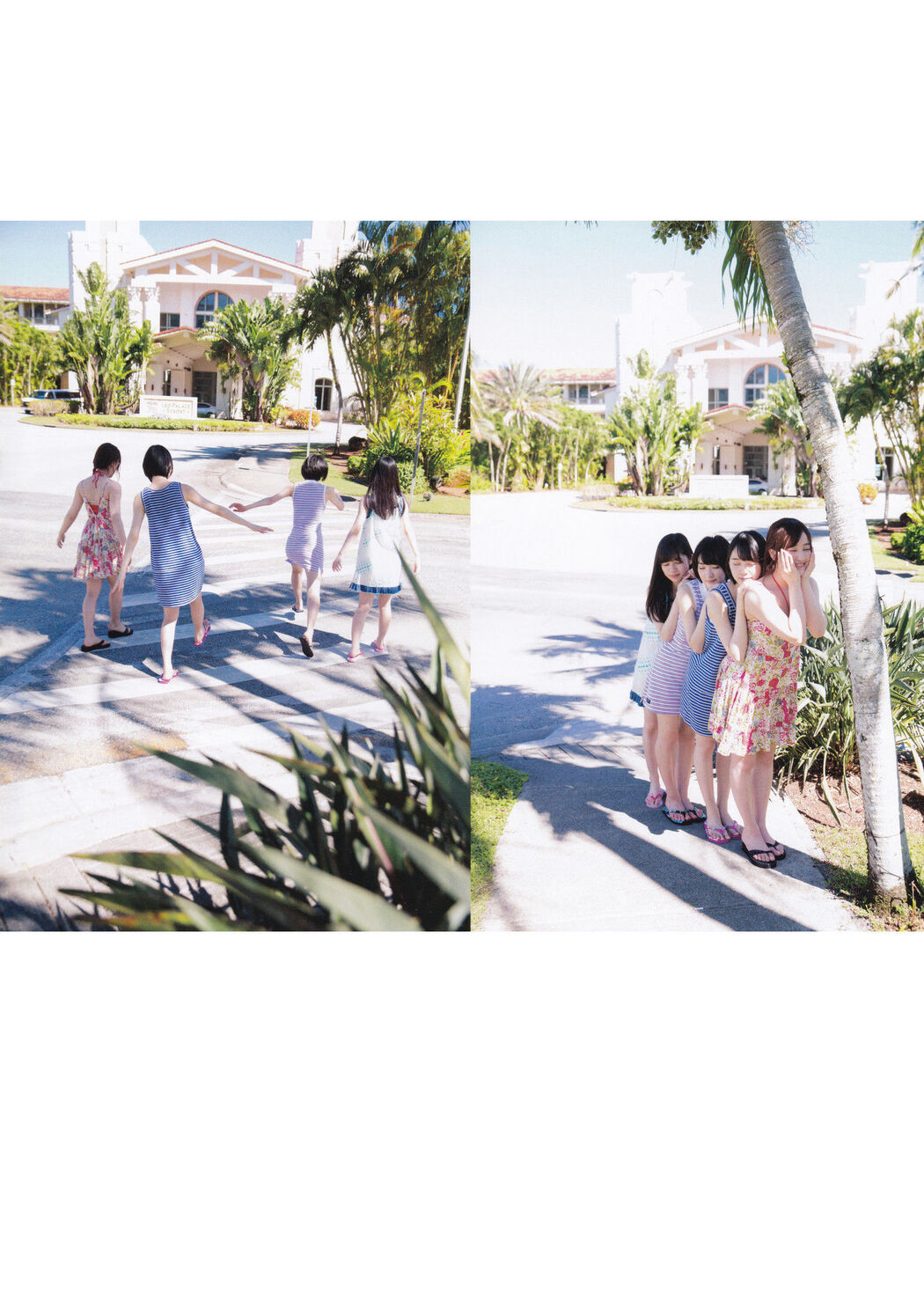 Nogizaka46 《Extremely Authentic Kiyoshi Girl Combination》 [PhotoBook]