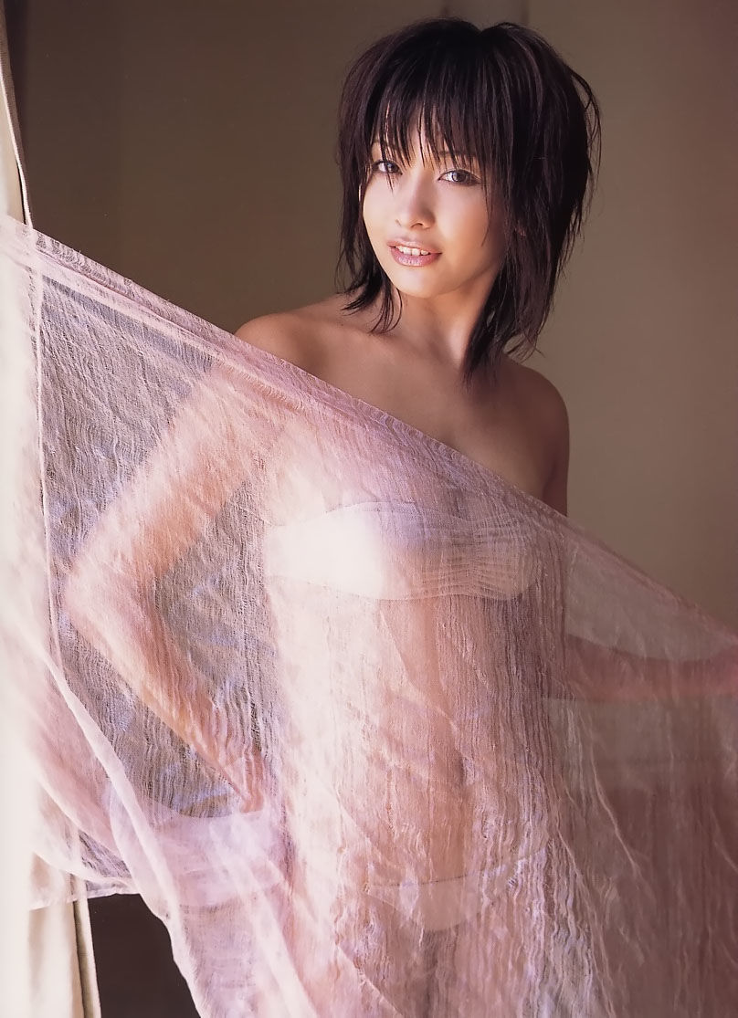 Shin Yamazaki "MAMI Collection" [PhotoBook]