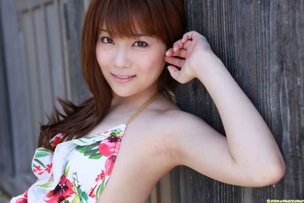 [DGC] NO.917 Satomi Shigemori Satomi Shigemori / Satomi Shigemori Gravure Idols