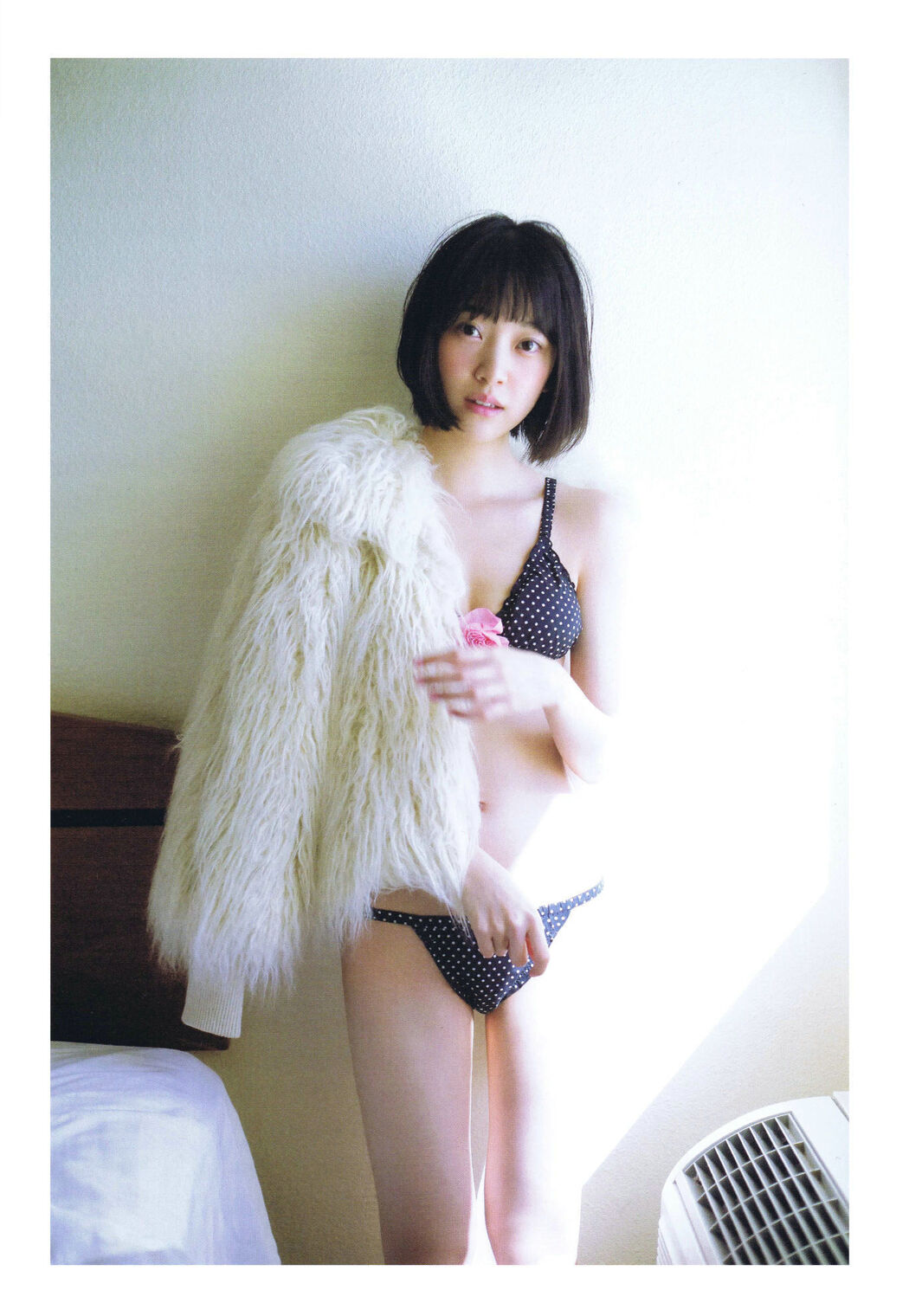 Miyo Hori "君らしさ" [PhotoBook]