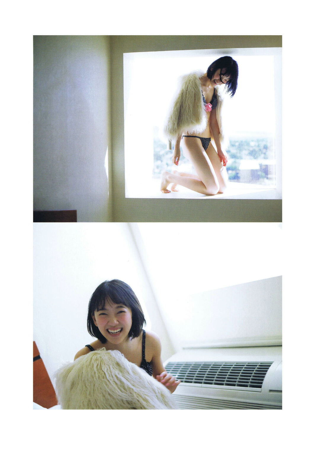 Miyo Hori "君らしさ" [PhotoBook]